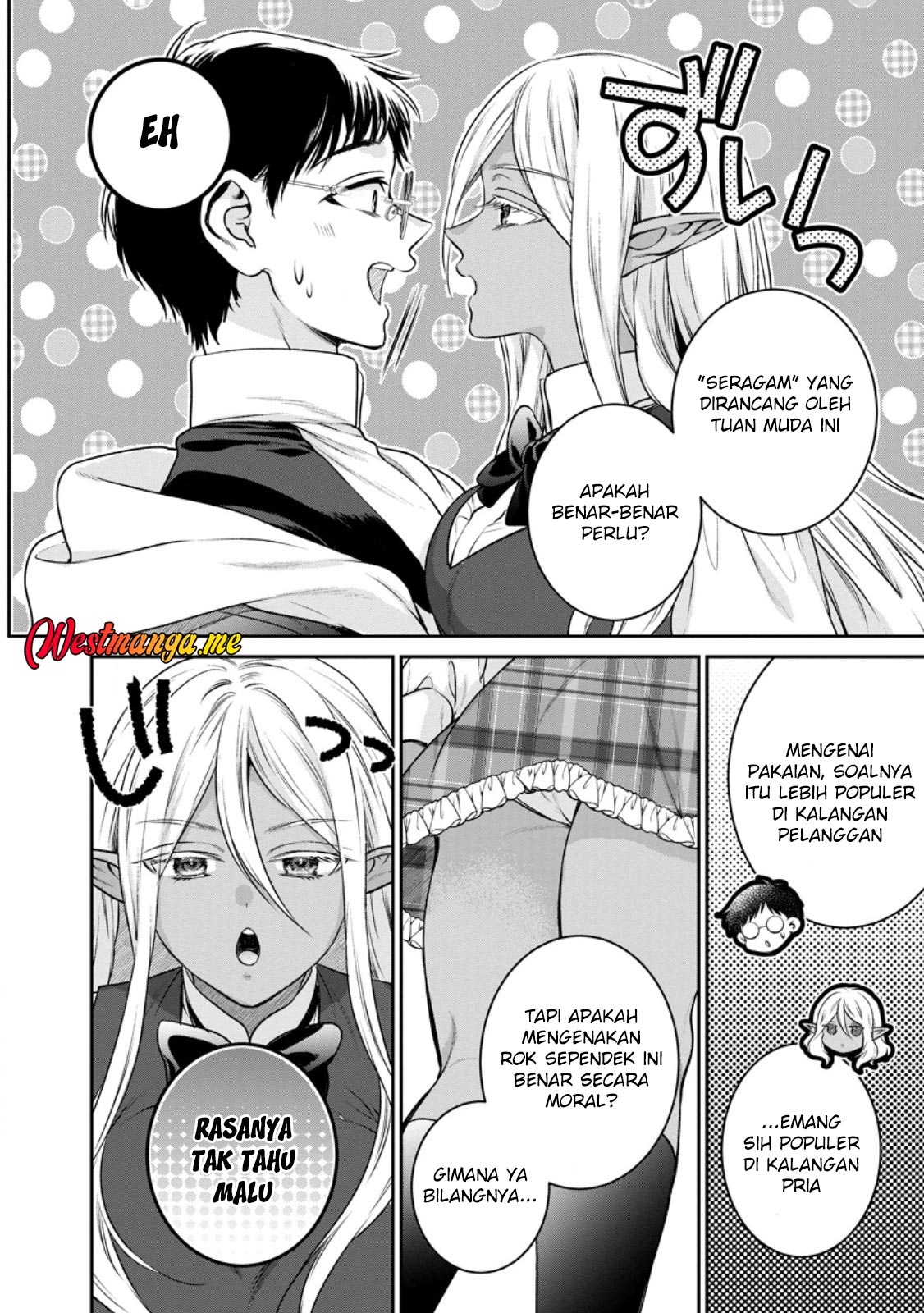 Dilarang COPAS - situs resmi www.mangacanblog.com - Komik isekai cheat kaitakuki 033 - chapter 33 34 Indonesia isekai cheat kaitakuki 033 - chapter 33 Terbaru 16|Baca Manga Komik Indonesia|Mangacan